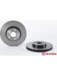 Brembo Disc Brake Rotor (Single) 277mm