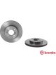 Brembo Disc Brake Rotor (Single) 262mm