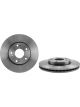 Brembo Disc Brake Rotor (Single) 282mm
