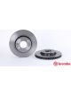 Brembo Disc Brake Rotor (Single) 280mm