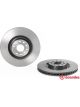Brembo Disc Brake Rotor (Single) 345mm