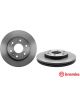 Brembo Disc Brake Rotor (Single) 330mm