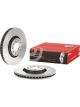 Brembo Disc Brake Rotor (Single) 321mm