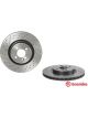 Brembo Disc Brake Rotor (Single) 316mm