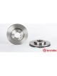 Brembo Disc Brake Rotor (Single) 274mm