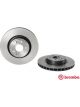 Brembo Brake Rotor