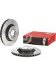 Brembo Brake Rotor