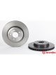 Brembo Disc Brake Rotor (Single) 348mm
