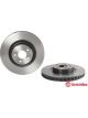 Brembo Disc Brake Rotor (Single) 350mm
