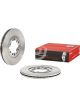 Brembo Disc Brake Rotor (Single) 274mm