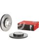 Brembo Disc Brake Rotor (Single) 278mm
