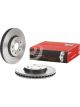 Brembo Disc Brake Rotor (Single) 321mm