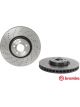 Brembo Brake Rotor