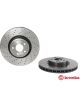 Brembo Brake Rotor