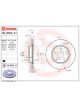 Brembo Brake Rotor