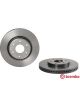 Brembo Brake Rotor