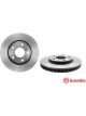 Brembo Disc Brake Rotor (Single) 296mm