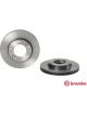 Brembo Disc Brake Rotor (Single) 302mm