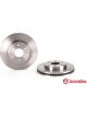 Brembo Disc Brake Rotor (Single) 283mm