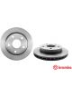 Brembo Disc Brake Rotor (Single) 312mm