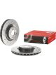 Brembo Brake Rotor