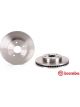Brembo Disc Brake Rotor (Single) 281mm