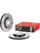 Brembo Disc Brake Rotor (Single) 340mm