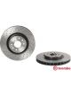 Brembo Disc Brake Rotor (Single) 350mm