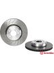 Brembo Disc Brake Rotor (Single) 370mm