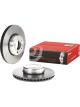 Brembo Disc Brake Rotor (Single) 340mm