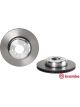 Brembo Disc Brake Rotor (Single) 338mm