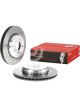 Brembo Disc Brake Rotor (Single) 348mm