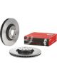 Brembo Disc Brake Rotor (Single) 324mm