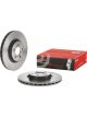 Brembo Disc Brake Rotor (Single) 320mm