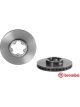 Brembo Disc Brake Rotor (Single) 308mm