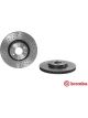 Brembo Disc Brake Rotor (Single) 284mm