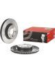 Brembo Disc Brake Rotor (Single) 295mm