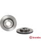 Brembo Disc Brake Rotor (Single) 266mm