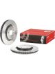 Brembo Disc Brake Rotor (Single) 320mm