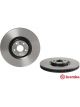 Brembo Disc Brake Rotor (Single) 366mm
