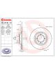 Brembo Disc Brake Rotor (Single) 234mm
