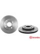 Brembo Disc Brake Rotor (Single) 229mm