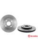 Brembo Disc Brake Rotor (Single) 245mm