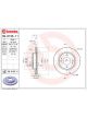 Brembo Disc Brake Rotor (Single) 229mm