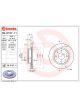 Brembo Disc Brake Rotor (Single) 232mm