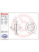 Brembo Disc Brake Rotor (Single) 212mm