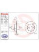 Brembo Disc Brake Rotor (Single) 227mm