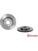 Brembo Disc Brake Rotor (Single) 280mm