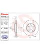 Brembo Disc Brake Rotor (Single) 293mm