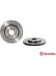 Brembo Disc Brake Rotor (Single) 272mm